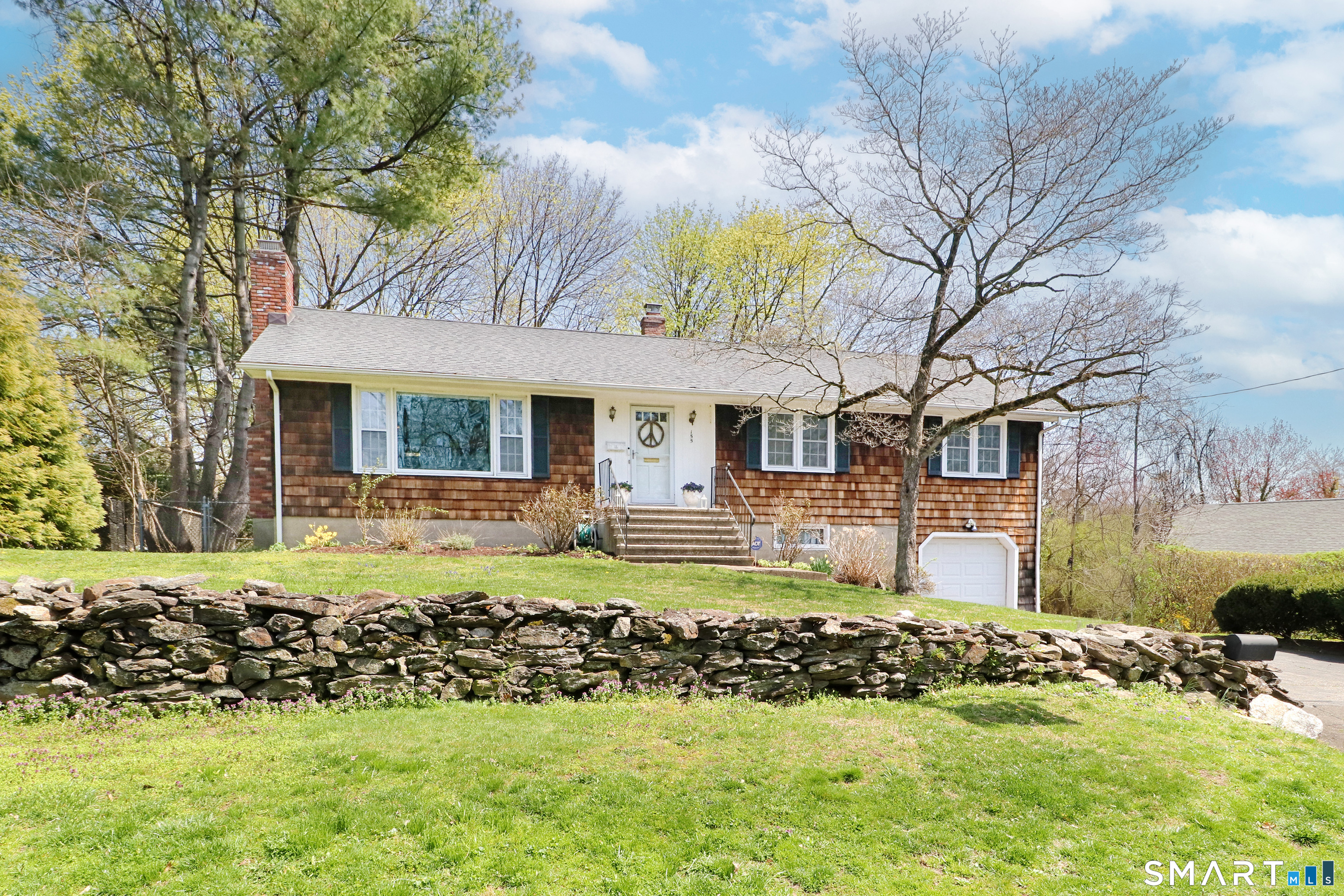 155 Fairmount Terrace Fairfield CT 06825