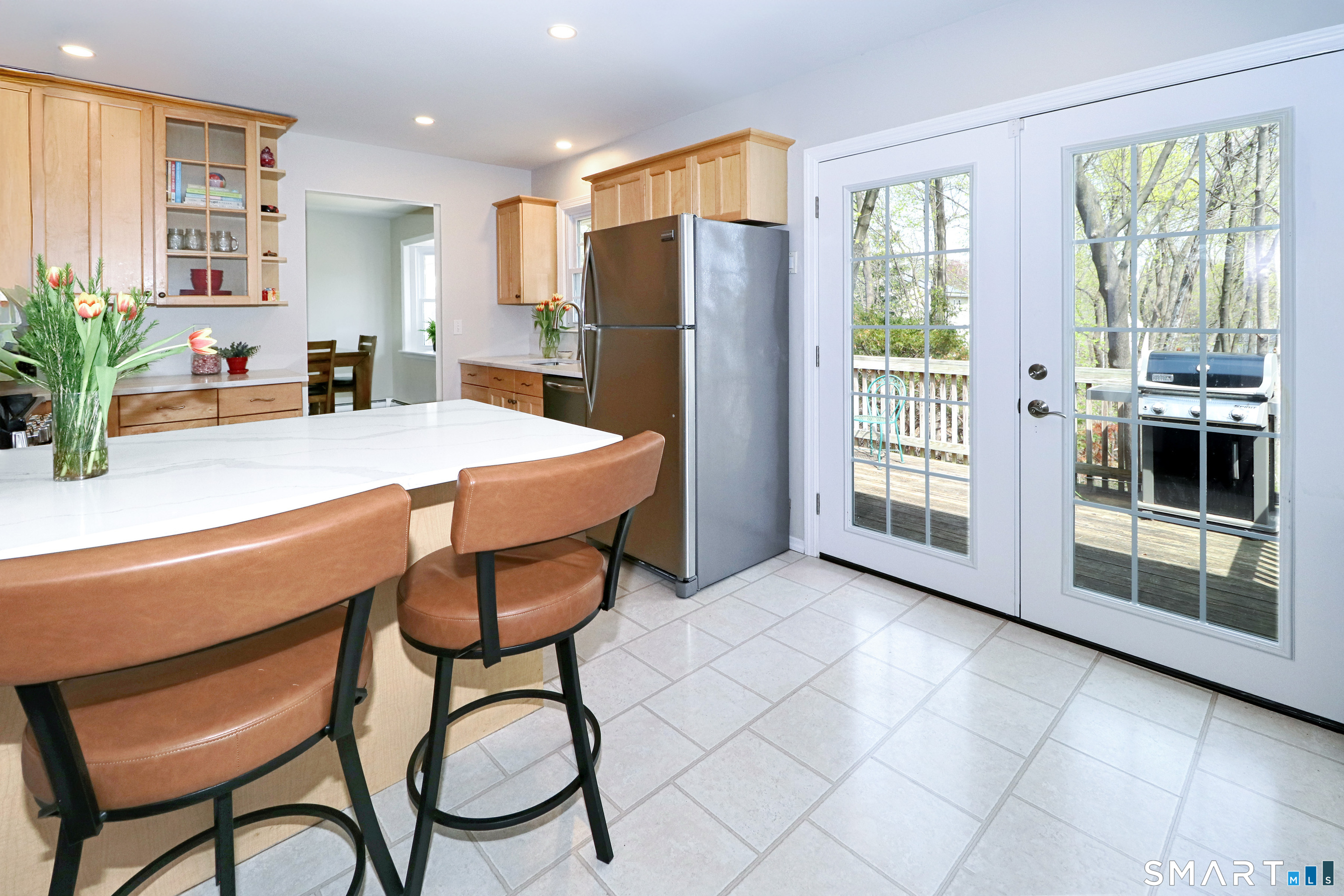 155 Fairmount Terrace Fairfield CT 06825