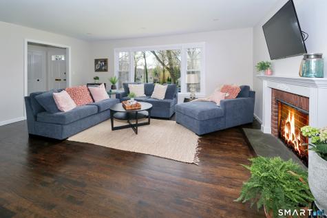 155 Fairmount Terrace Fairfield CT 06825
