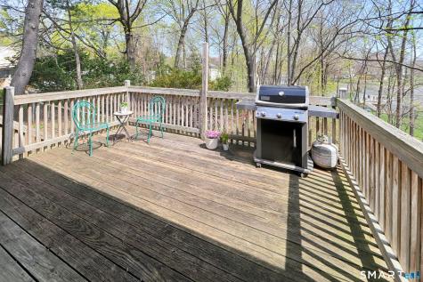 155 Fairmount Terrace Fairfield CT 06825