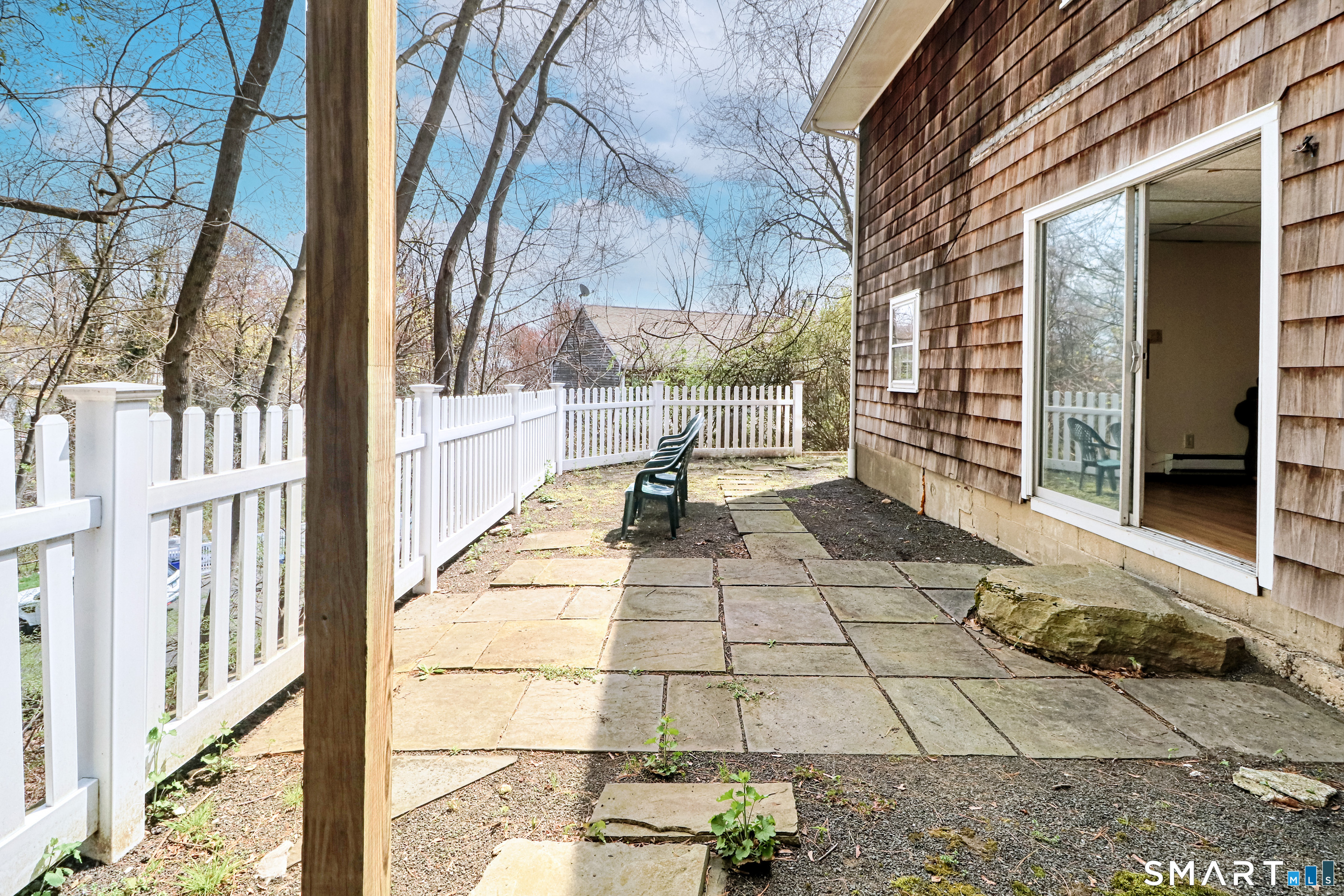 155 Fairmount Terrace Fairfield CT 06825