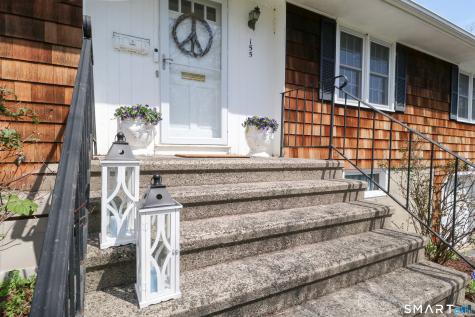 155 Fairmount Terrace Fairfield CT 06825