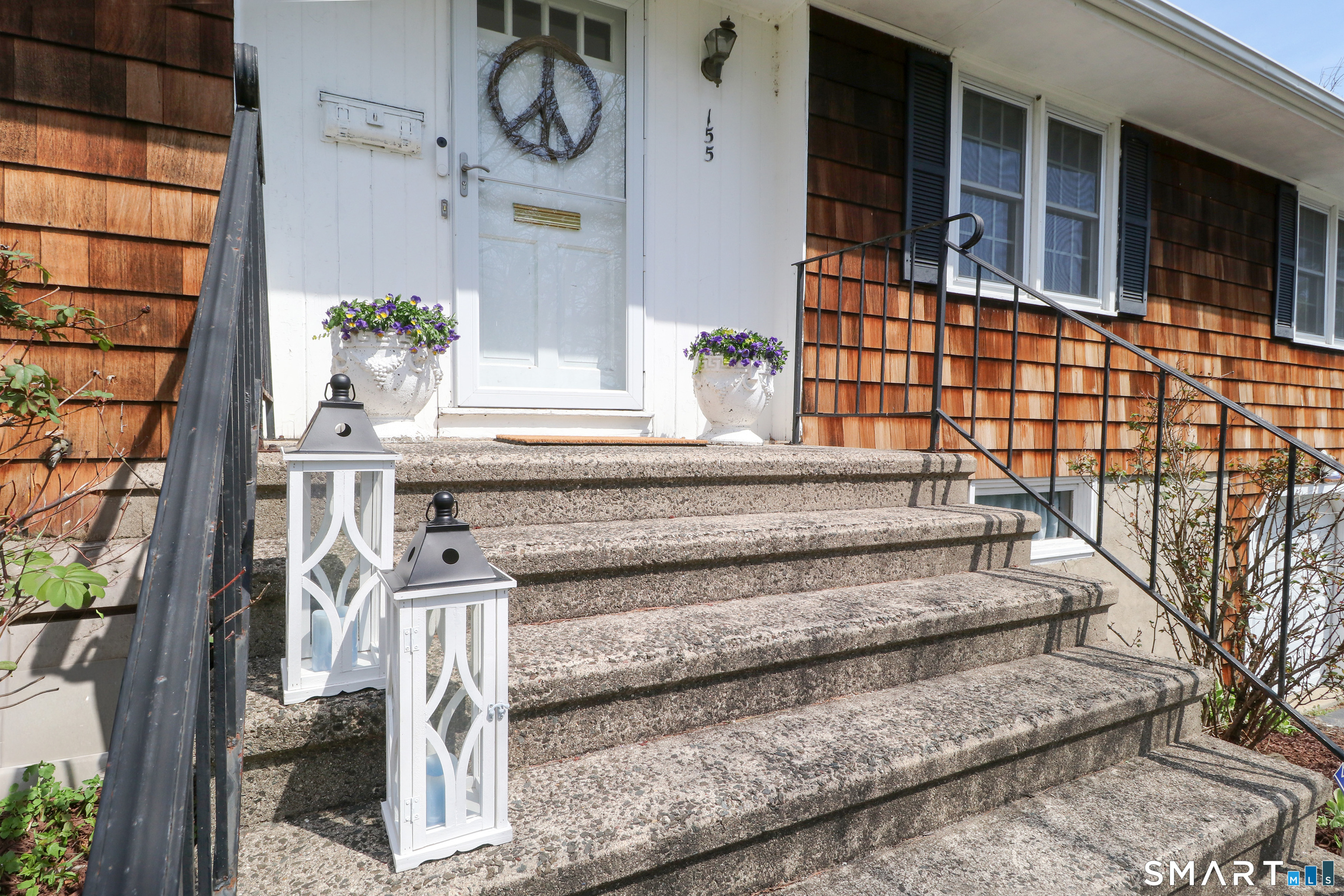 155 Fairmount Terrace Fairfield CT 06825