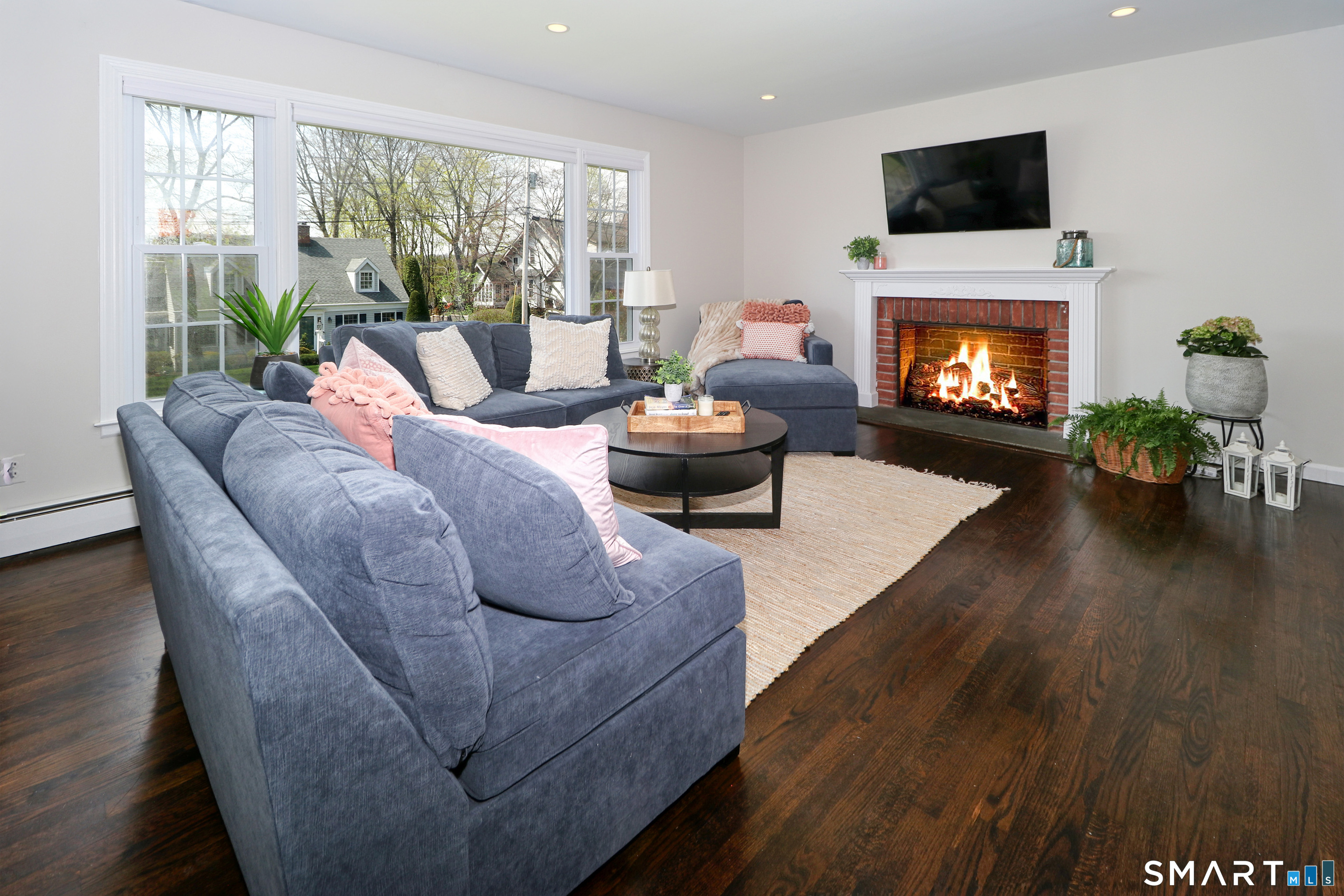 155 Fairmount Terrace Fairfield CT 06825