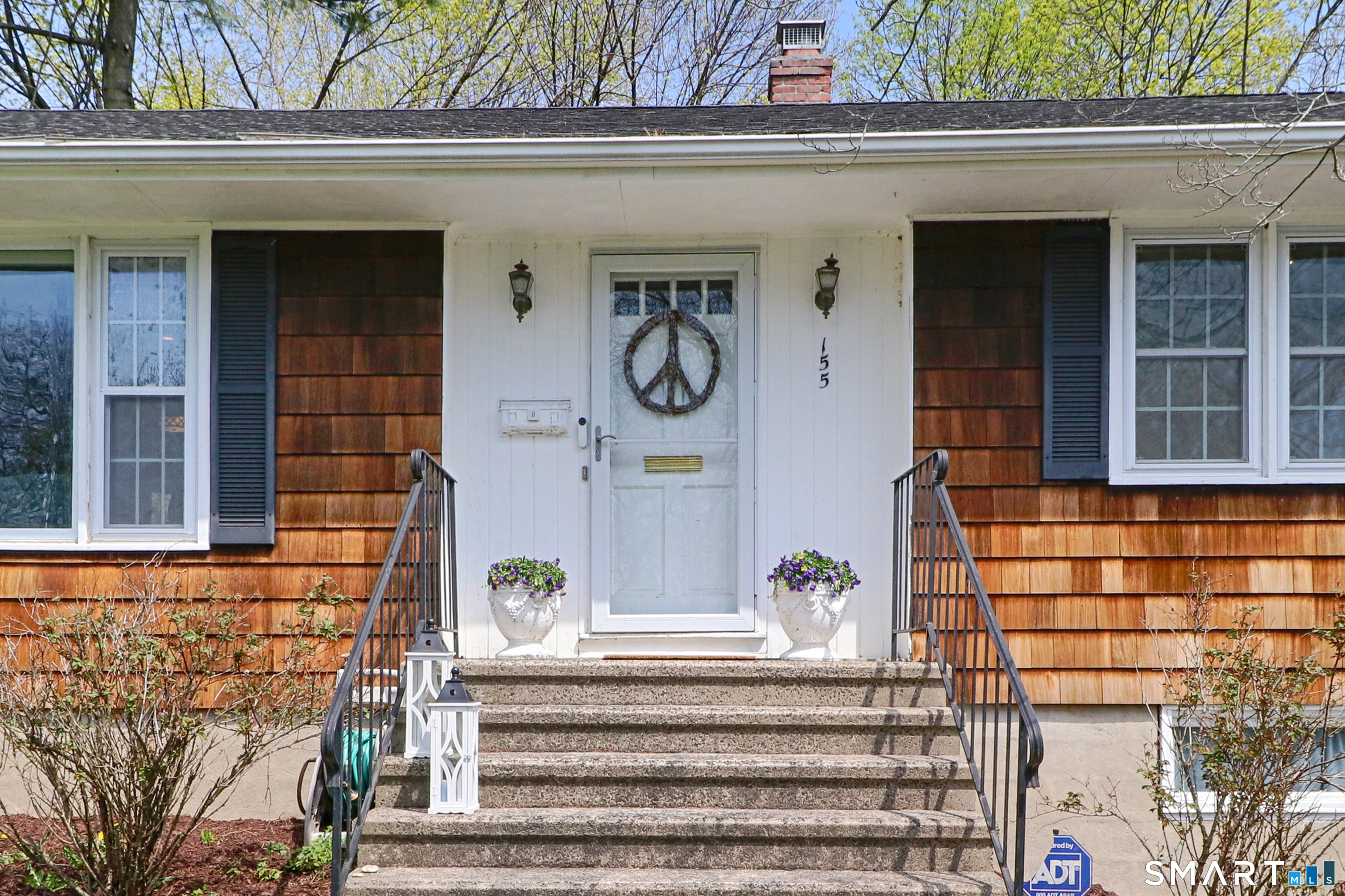 155 Fairmount Terrace Fairfield CT 06825
