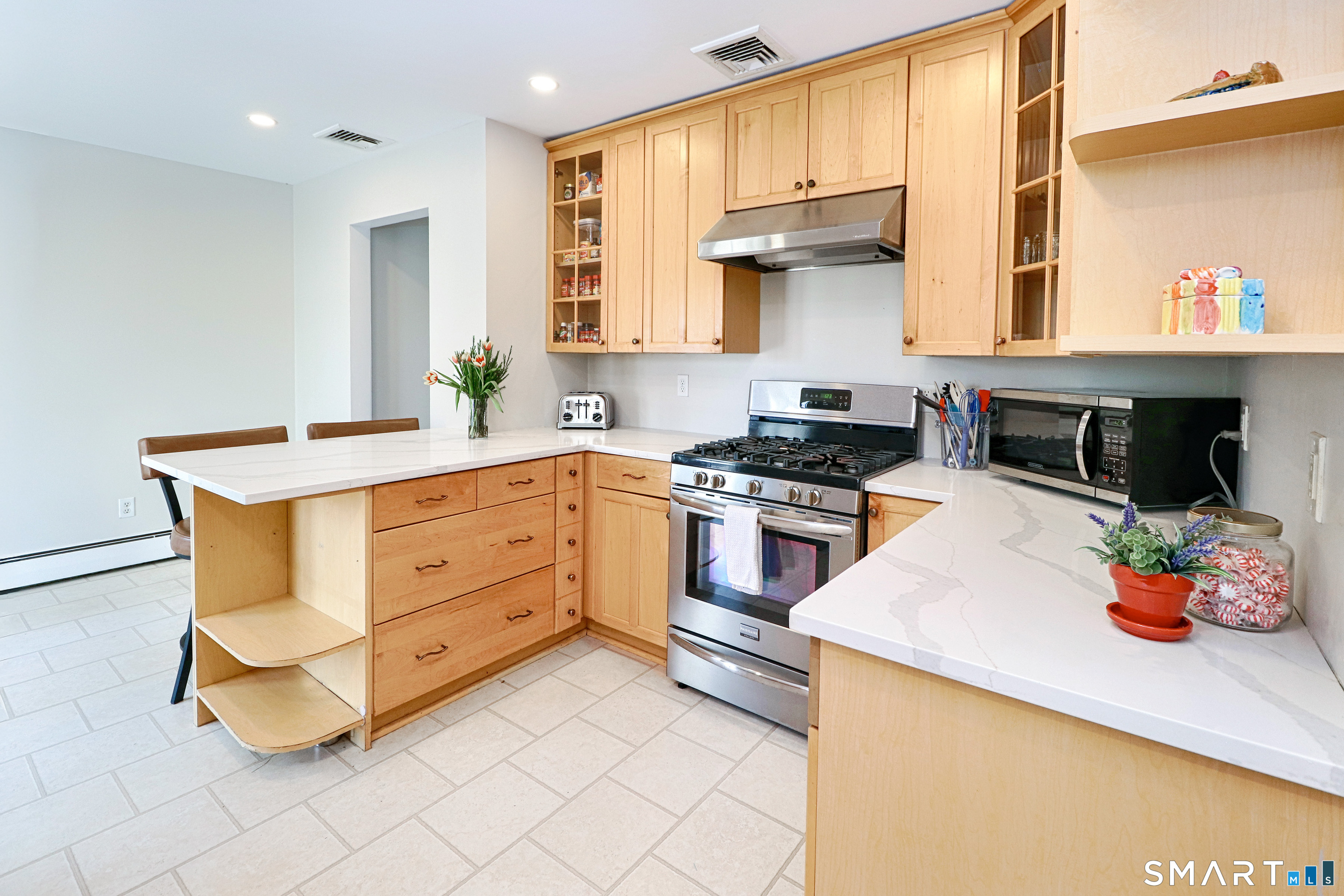 155 Fairmount Terrace Fairfield CT 06825