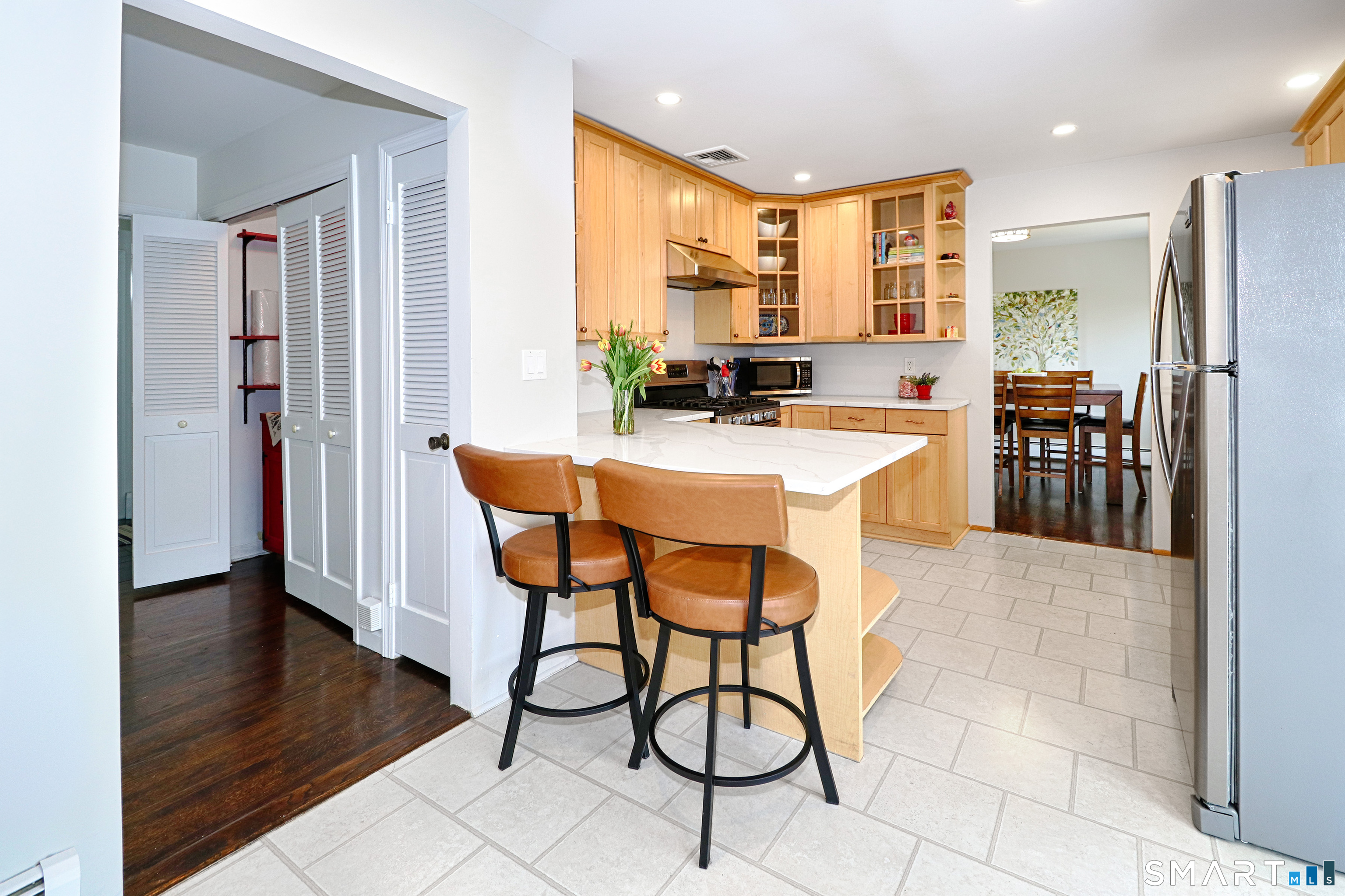 155 Fairmount Terrace Fairfield CT 06825