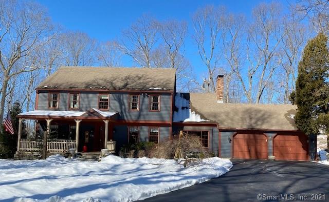 98 Bishop Lane Madison CT 06443