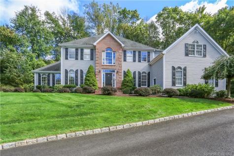 59 Laurel Drive Easton CT 06612
