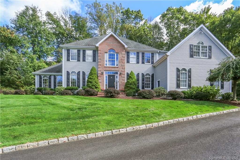 59 Laurel Drive Easton CT 06612