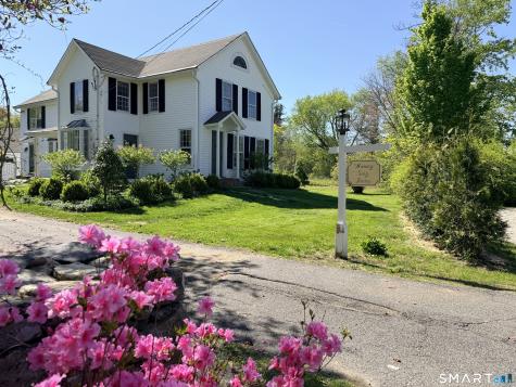 403 Beach Street Litchfield CT 06759