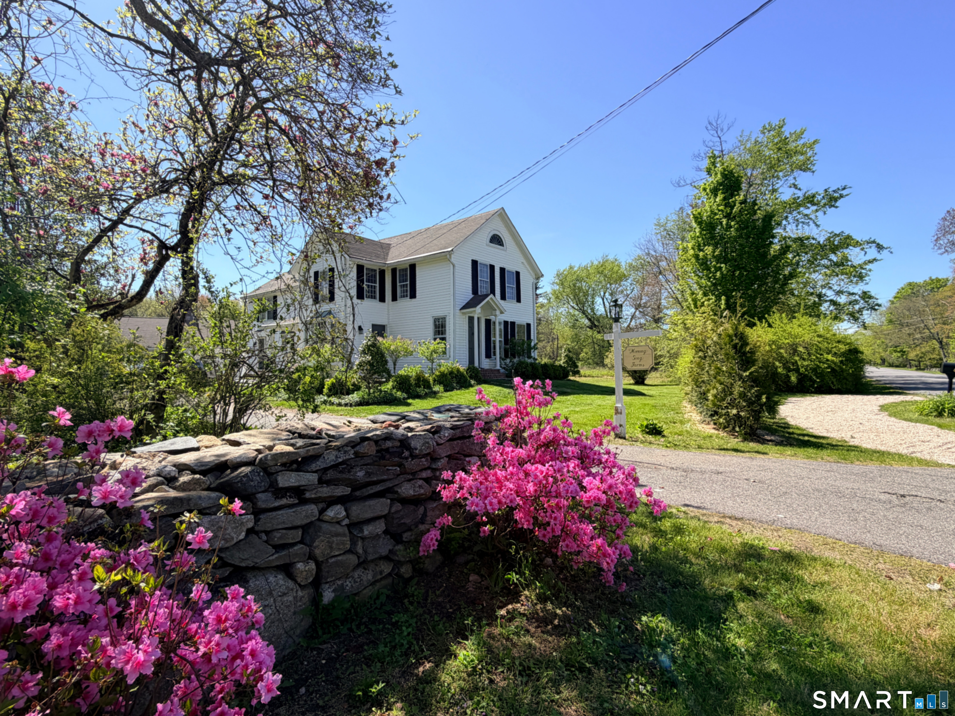 403 Beach Street Litchfield CT 06759