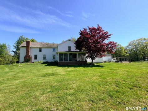 403 Beach Street Litchfield CT 06759