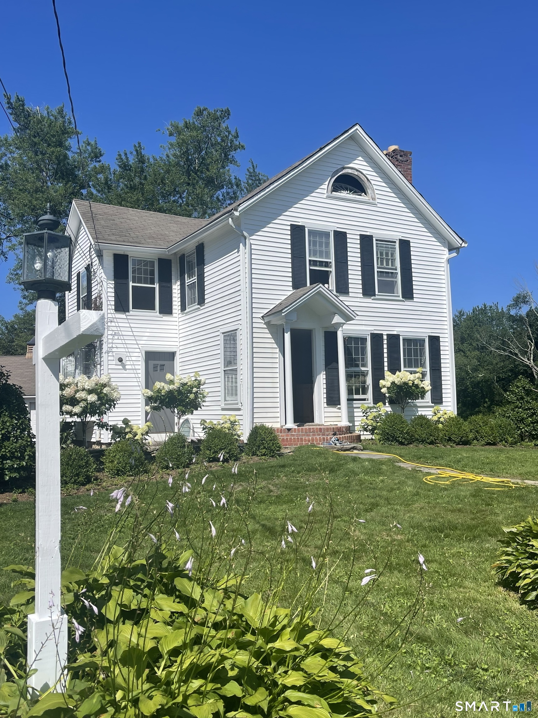 403 Beach Street Litchfield CT 06759