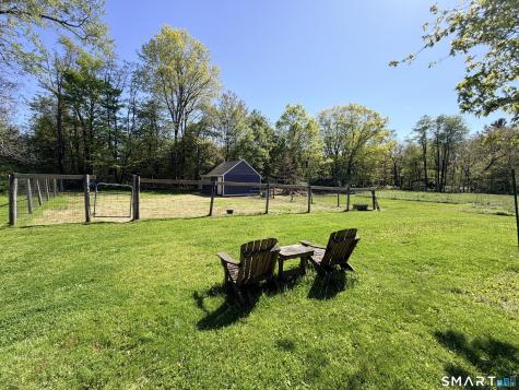 403 Beach Street Litchfield CT 06759