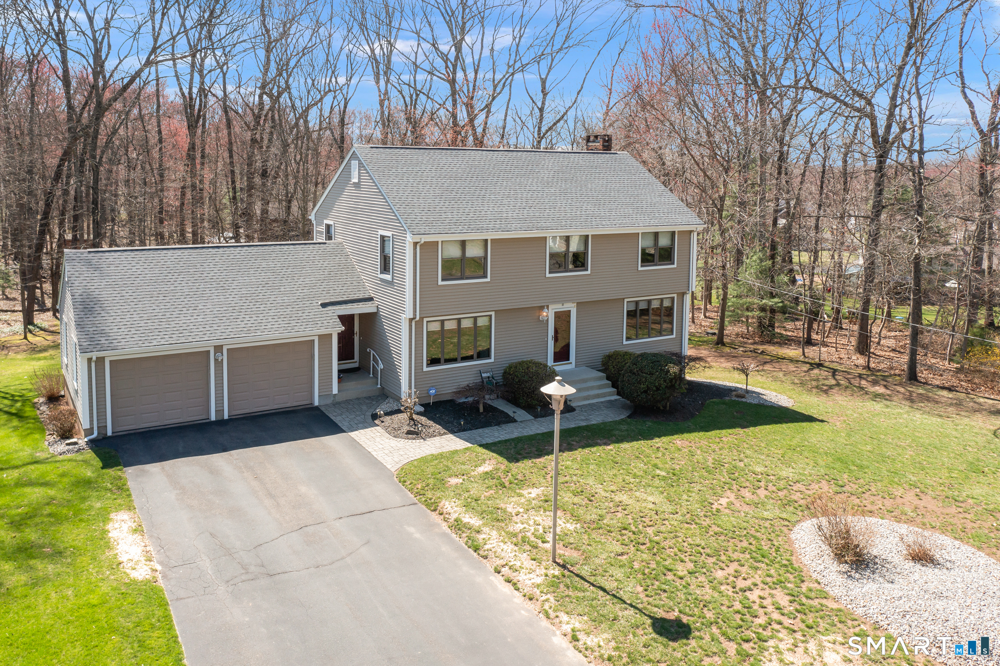 11 Hickory Hill Vernon CT 06066