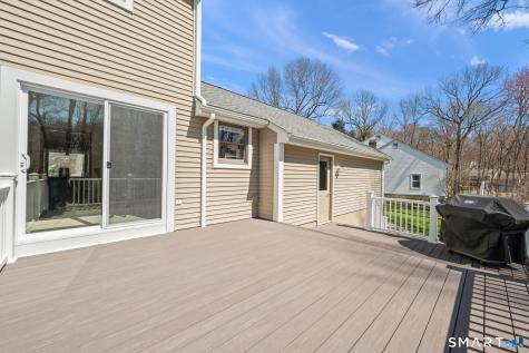 11 Hickory Hill Vernon CT 06066