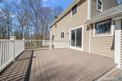 11 Hickory Hill Vernon CT 06066
