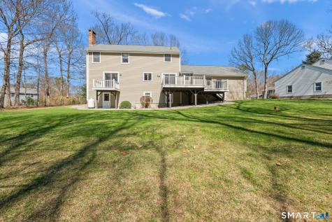 11 Hickory Hill Vernon CT 06066