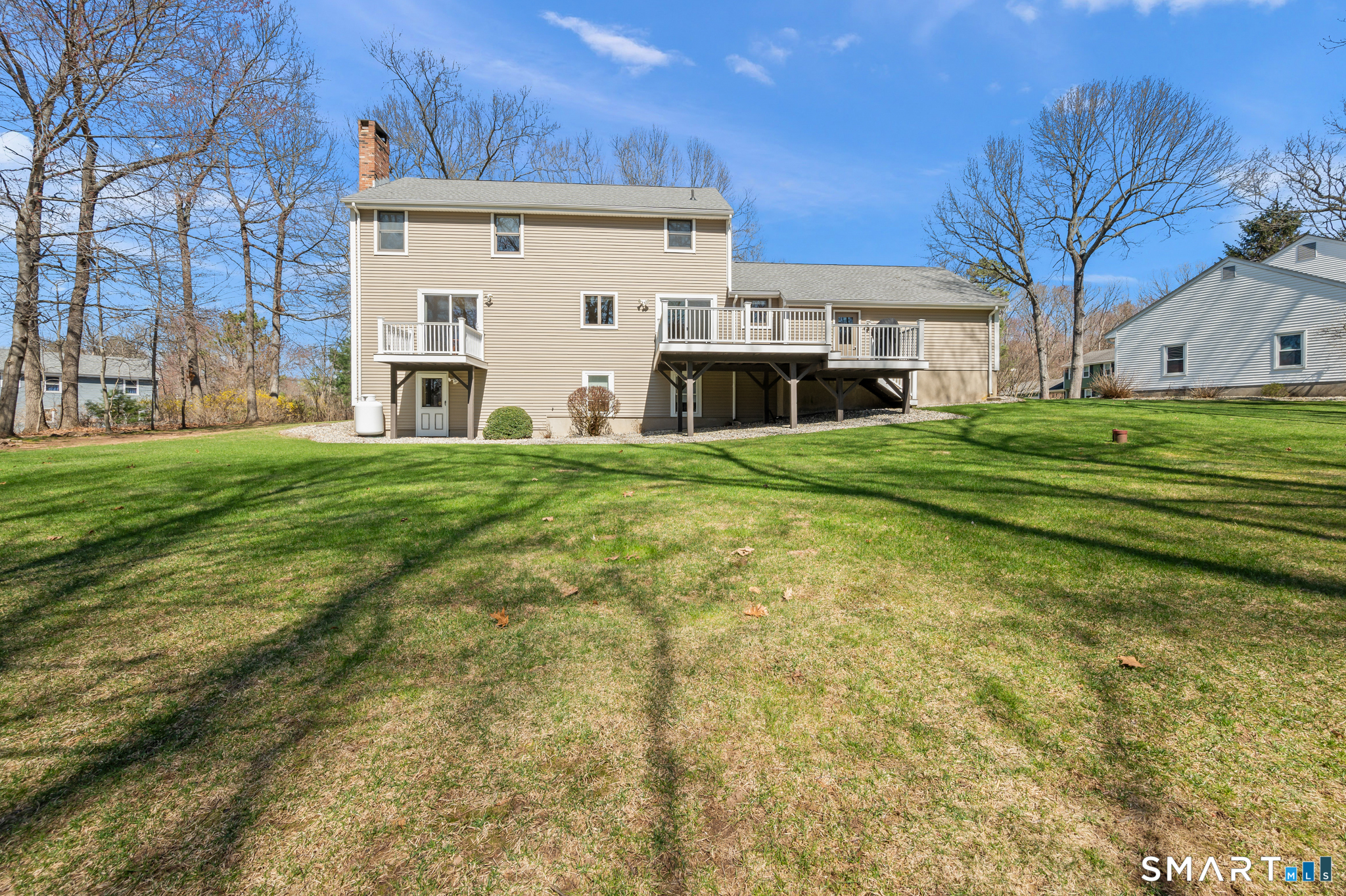 11 Hickory Hill Vernon CT 06066