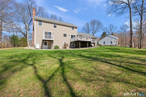 11 Hickory Hill Vernon CT 06066