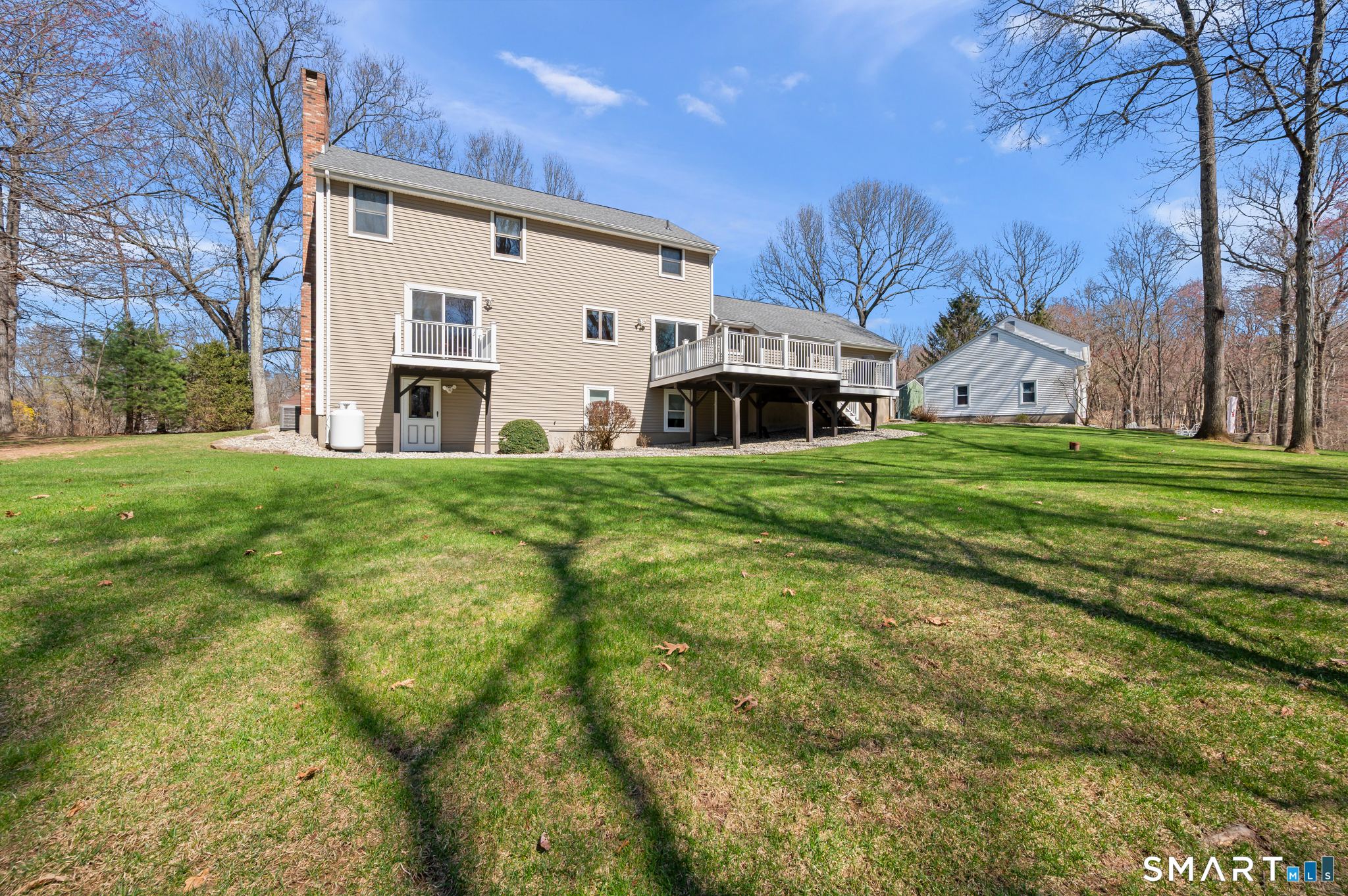 11 Hickory Hill Vernon CT 06066