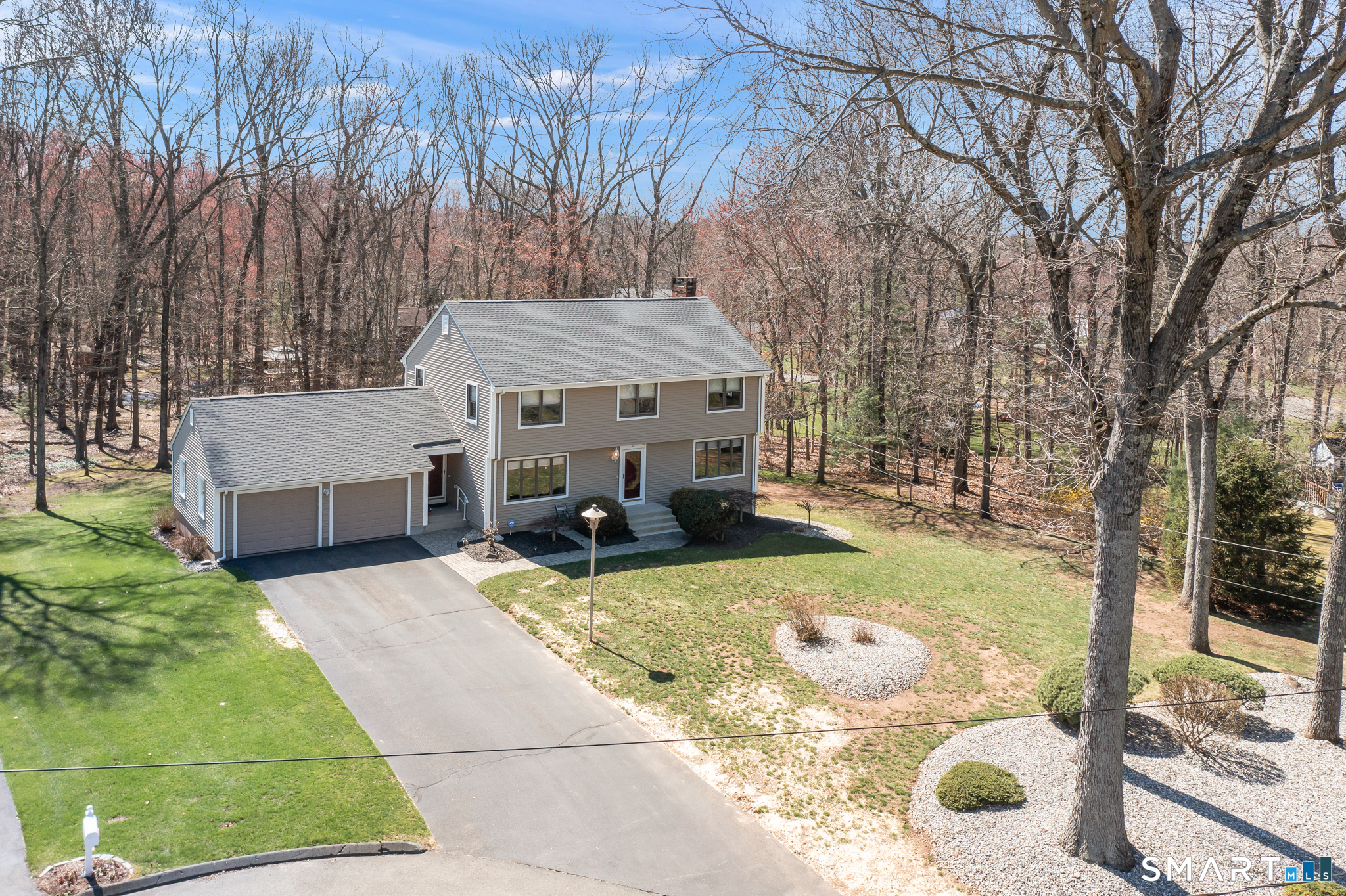 11 Hickory Hill Vernon CT 06066