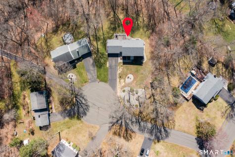 11 Hickory Hill Vernon CT 06066