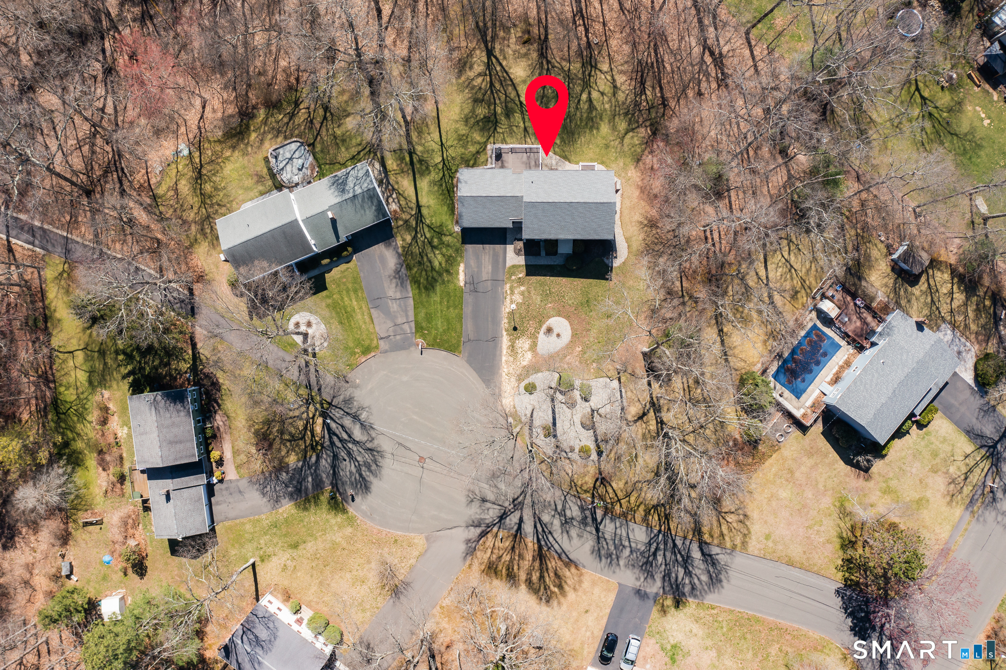 11 Hickory Hill Vernon CT 06066
