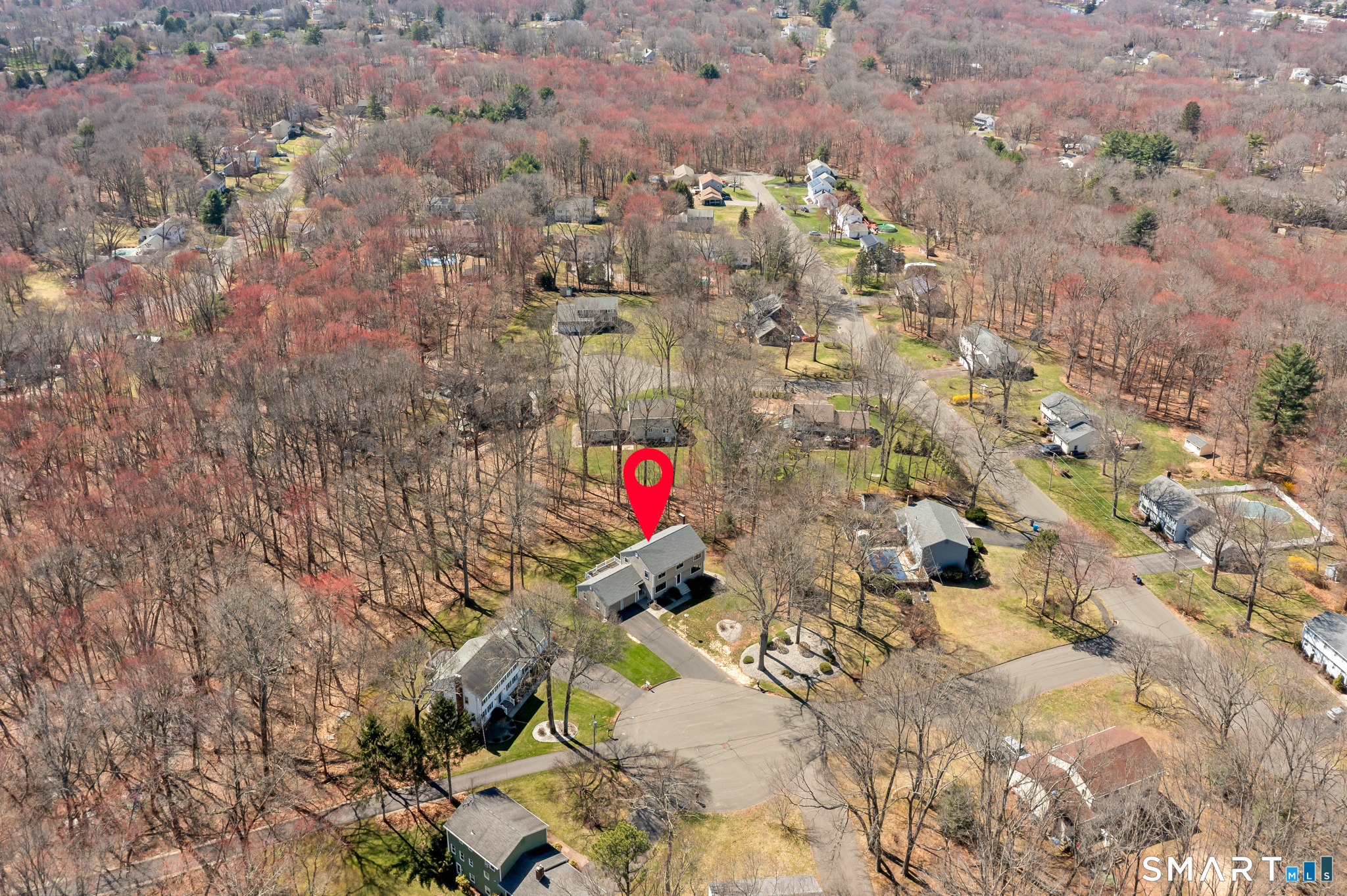 11 Hickory Hill Vernon CT 06066