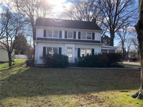 9 Sherwood Street Norwalk CT 06851