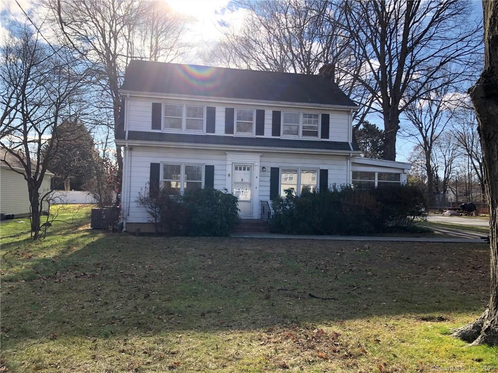 9 Sherwood Street Norwalk CT 06851