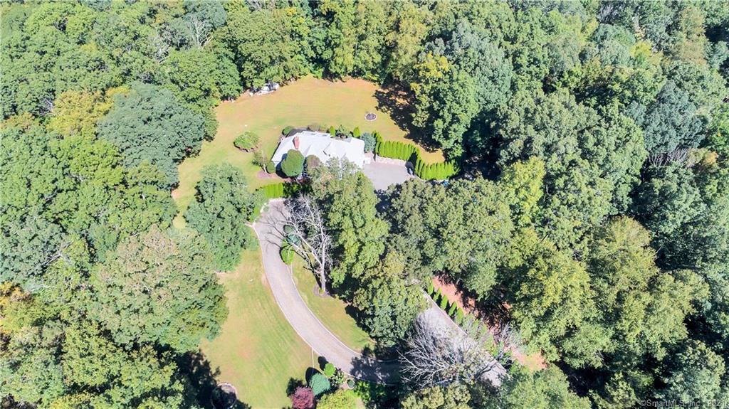 124 Rock House Road Easton CT 06612