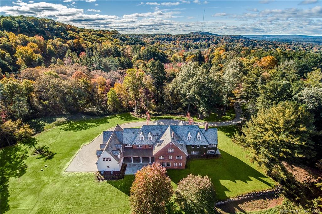 80 Mountain Spring Road Farmington CT 06032