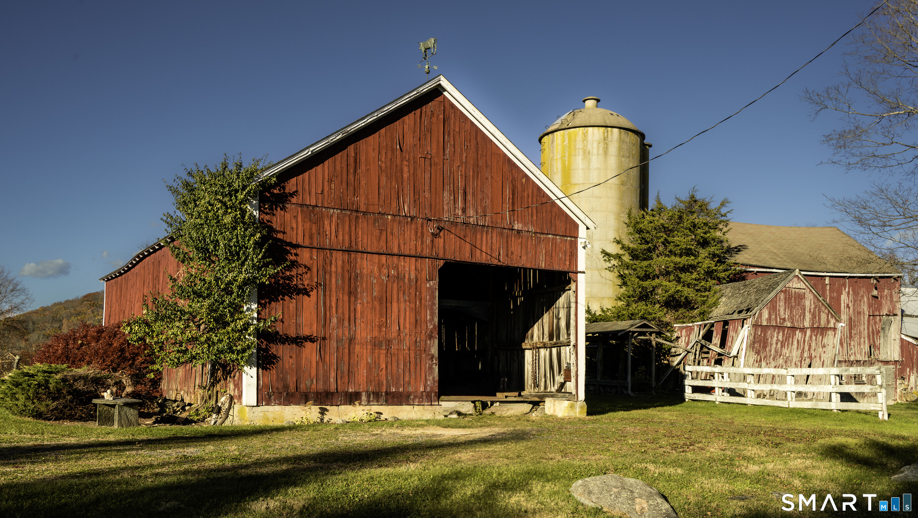 342 West Meetinghouse Road New Milford CT 06776