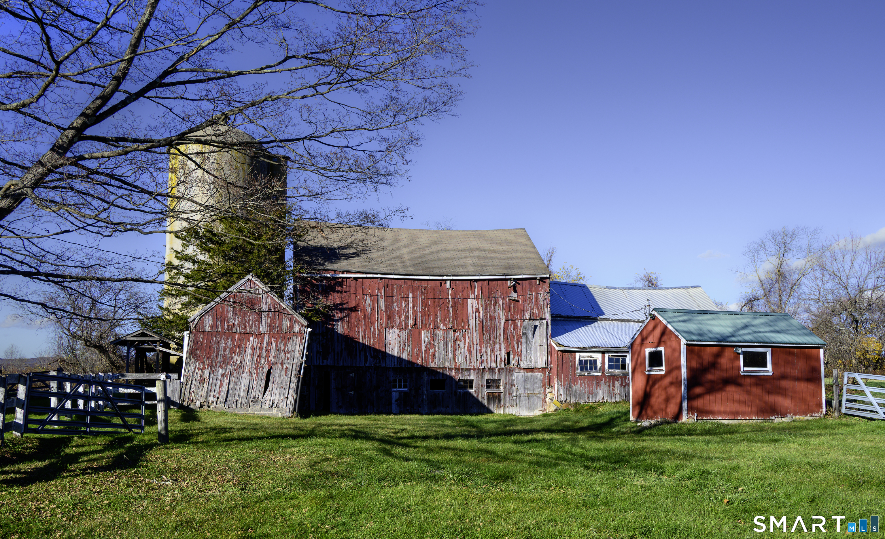 342 West Meetinghouse Road New Milford CT 06776
