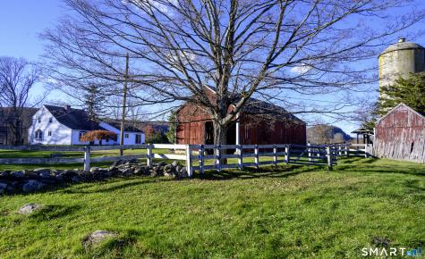 342 West Meetinghouse Road New Milford CT 06776