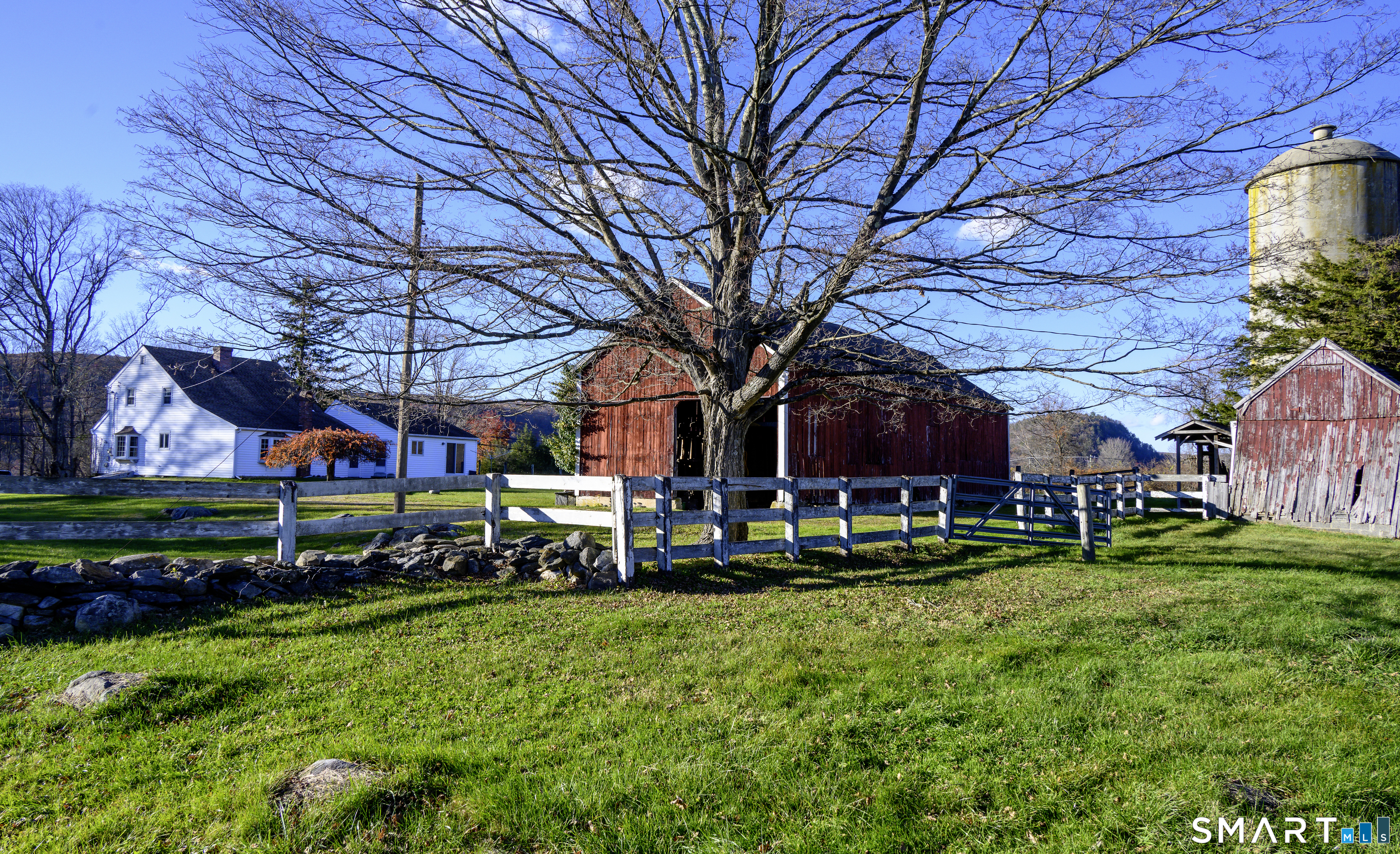 342 West Meetinghouse Road New Milford CT 06776