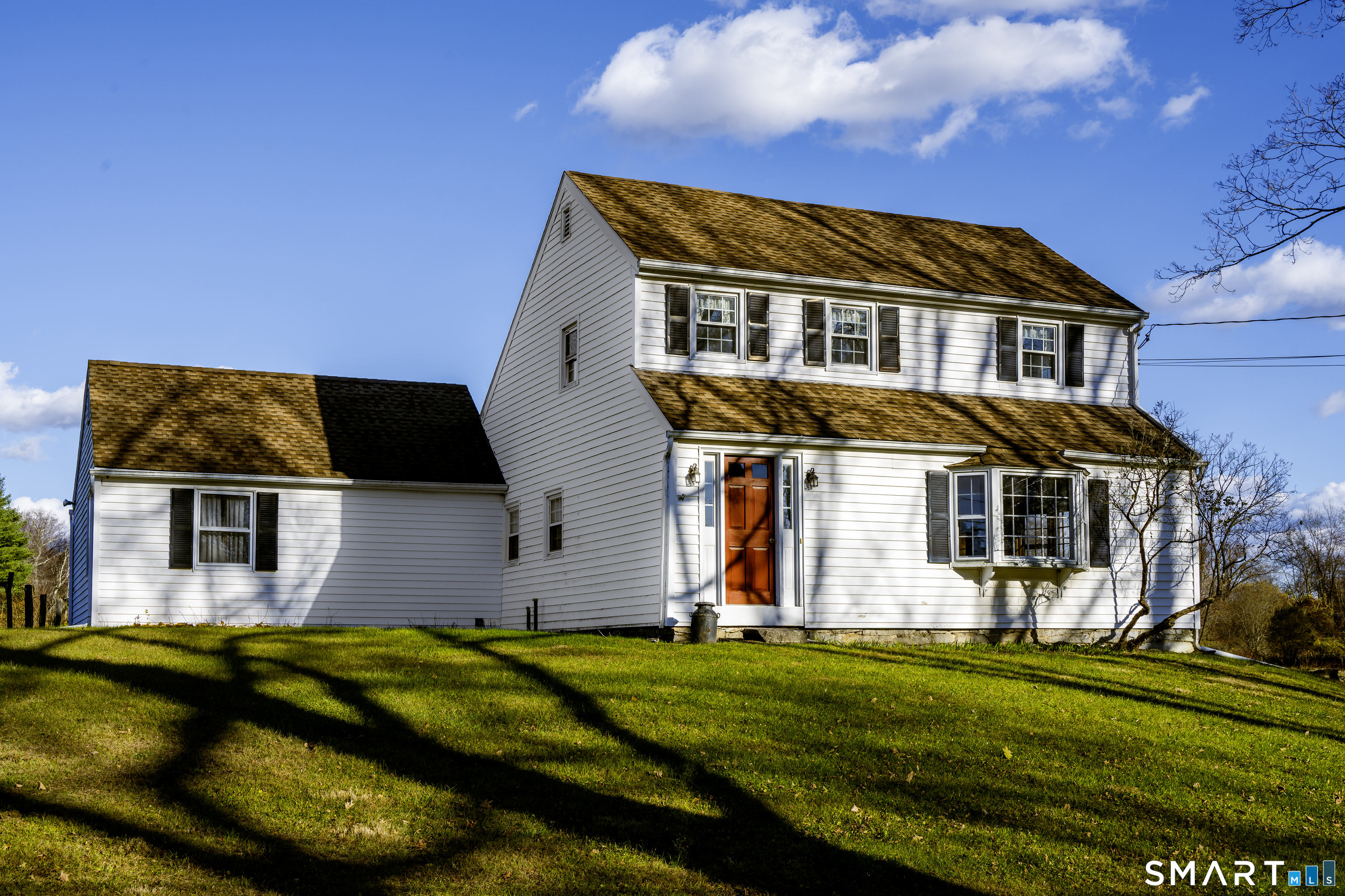 342 West Meetinghouse Road New Milford CT 06776