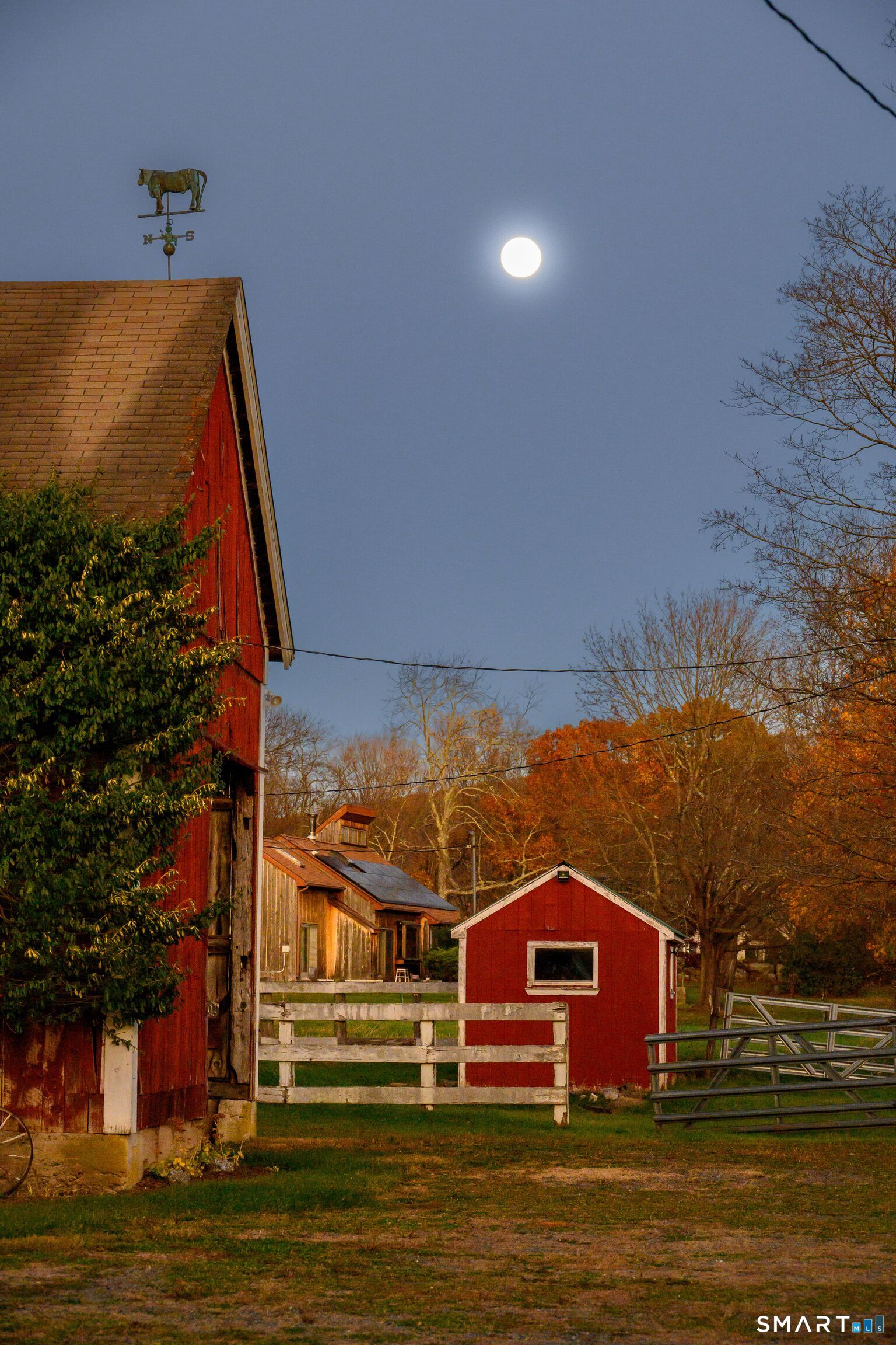 342 West Meetinghouse Road New Milford CT 06776