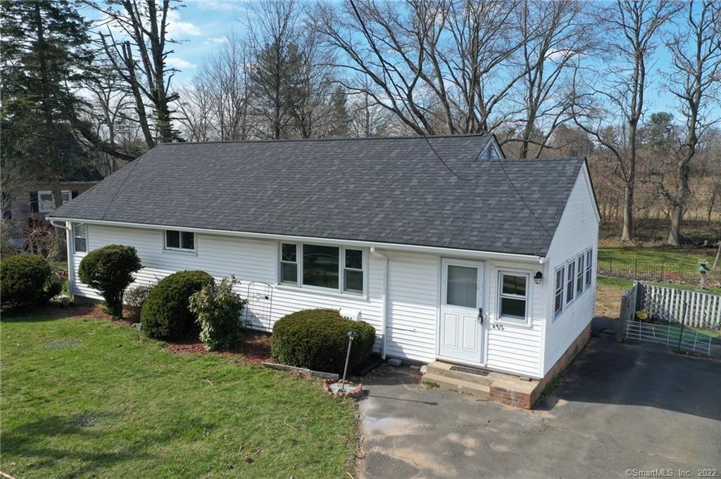 482 Brewer Street East Hartford CT 06118