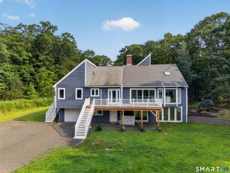 44 Chamberlain Hill Road Middletown CT 06457