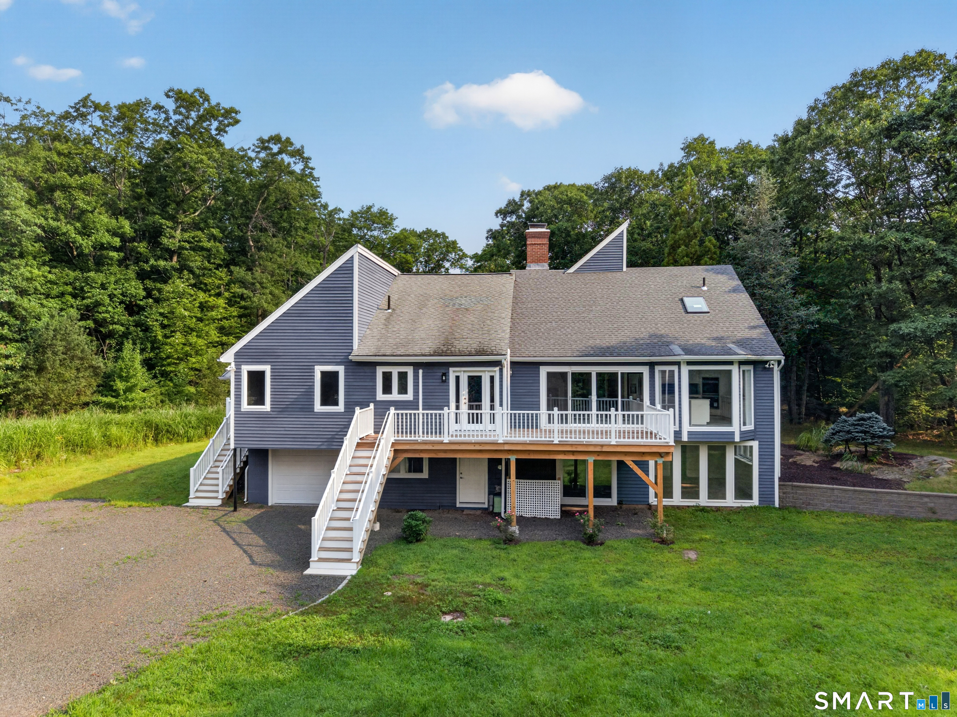 44 Chamberlain Hill Road Middletown CT 06457