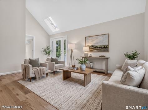 44 Chamberlain Hill Road Middletown CT 06457