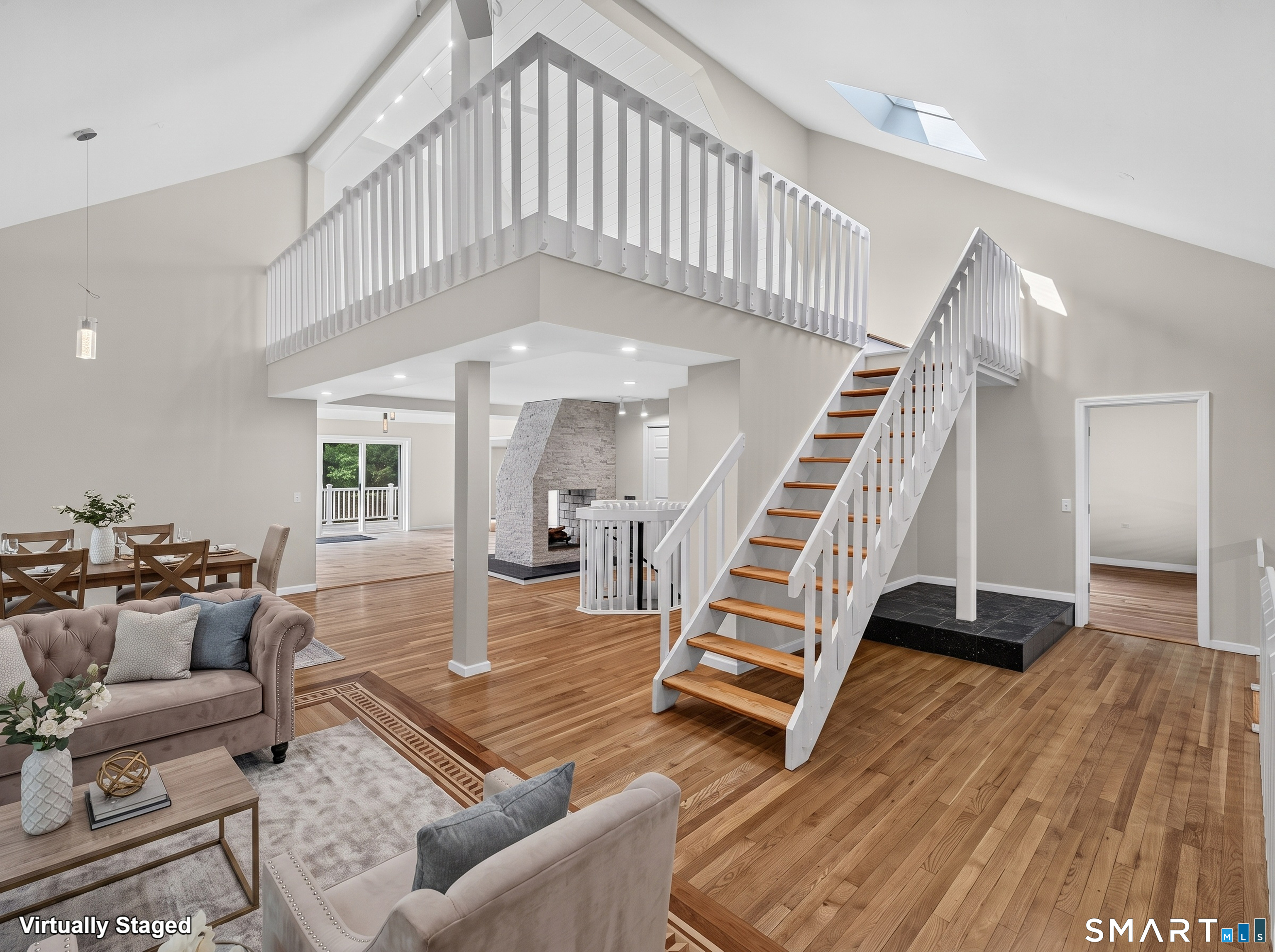 44 Chamberlain Hill Road Middletown CT 06457