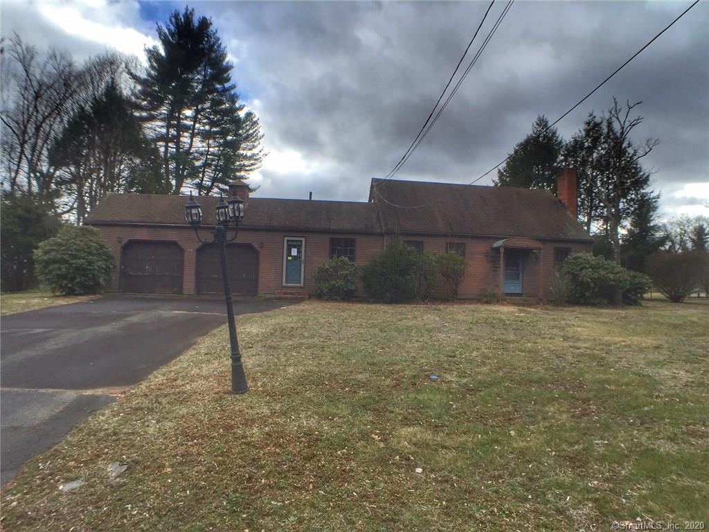 36 Farmstead Lane Farmington CT 06032