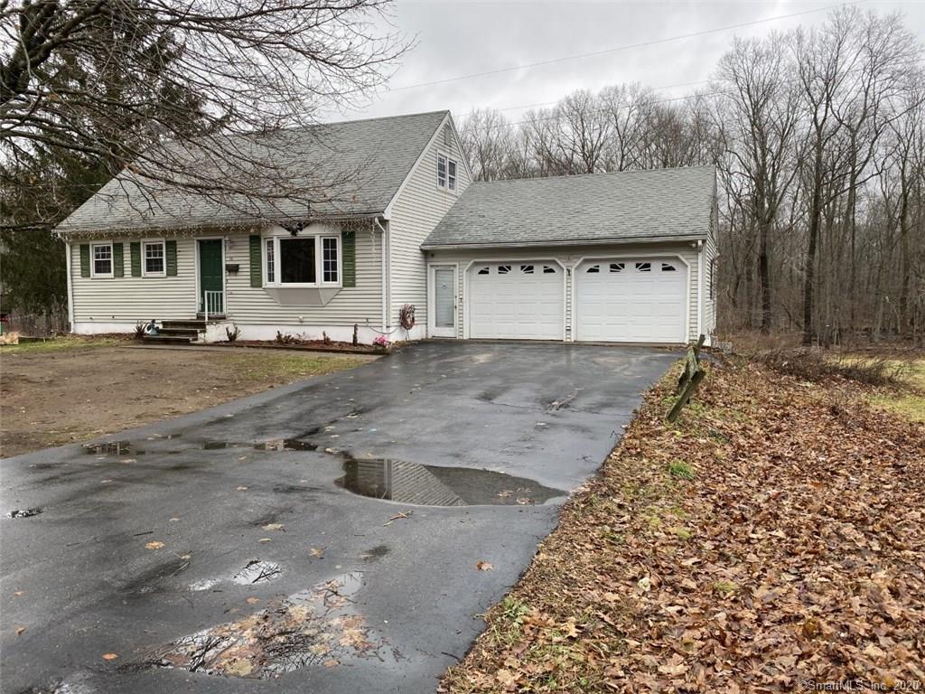 16 Cottonwood Road Norwich CT 06360