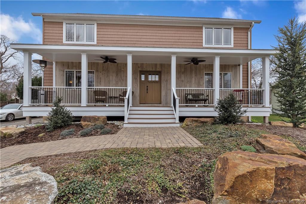 73 Valley View Road Milford CT 06461