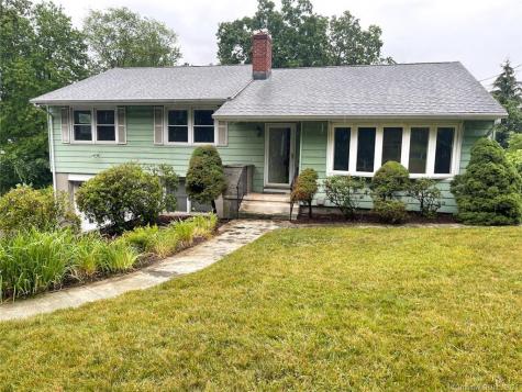 240 Benham Street Hamden CT 06514