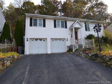 129 High Ridge Road Naugatuck CT 06770